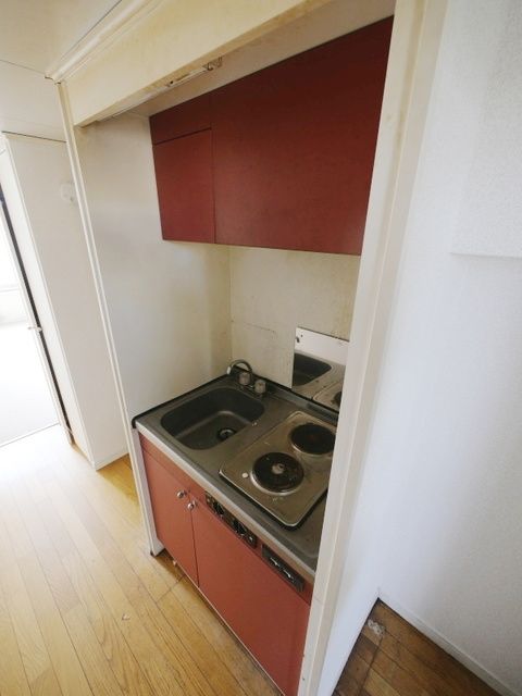 キッチン　★キッチン★