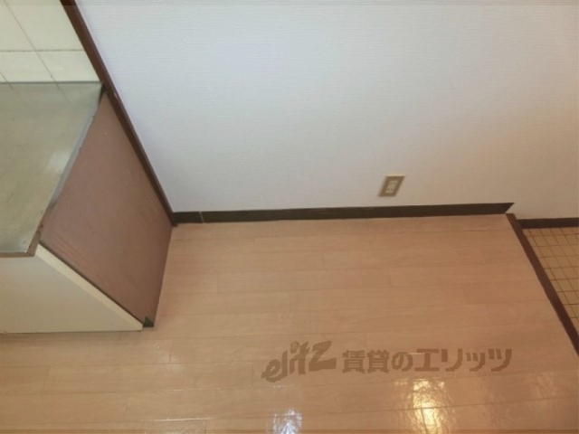 その他部屋・スペース　冷蔵庫置場