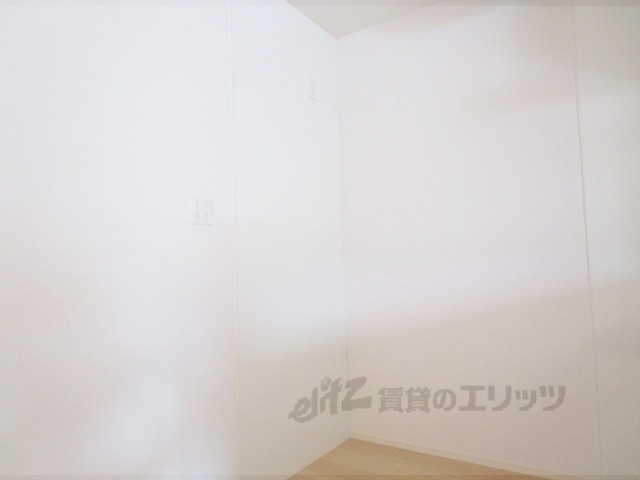 その他部屋・スペース　冷蔵庫置場