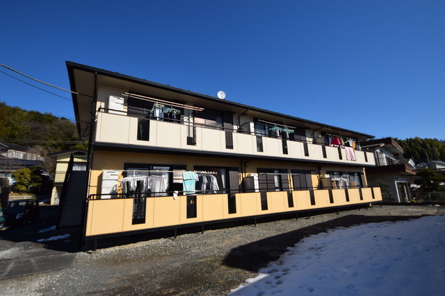 建物外観　★是非いちどご覧ください★