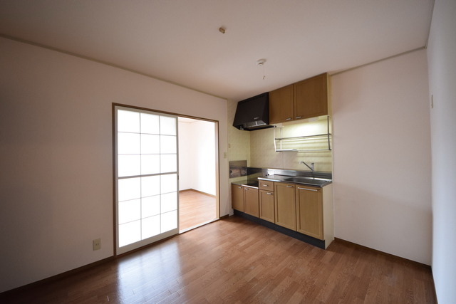 居室・リビング　★開放感のあるリビング★