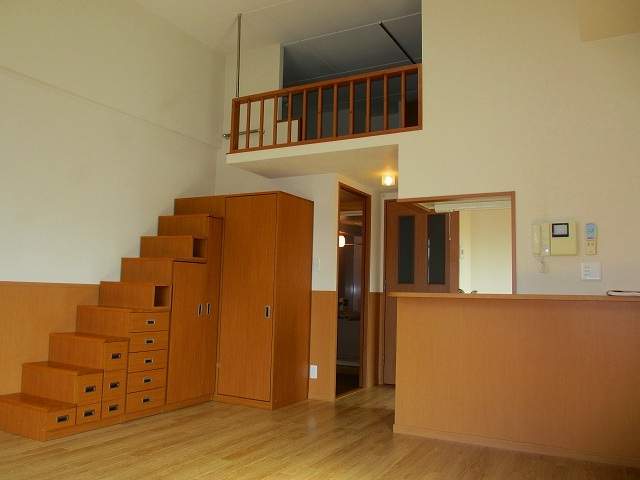 居室・リビング