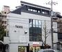 宝ケ池駅より徒歩3分 4階 築36年5ヶ月の賃貸物件