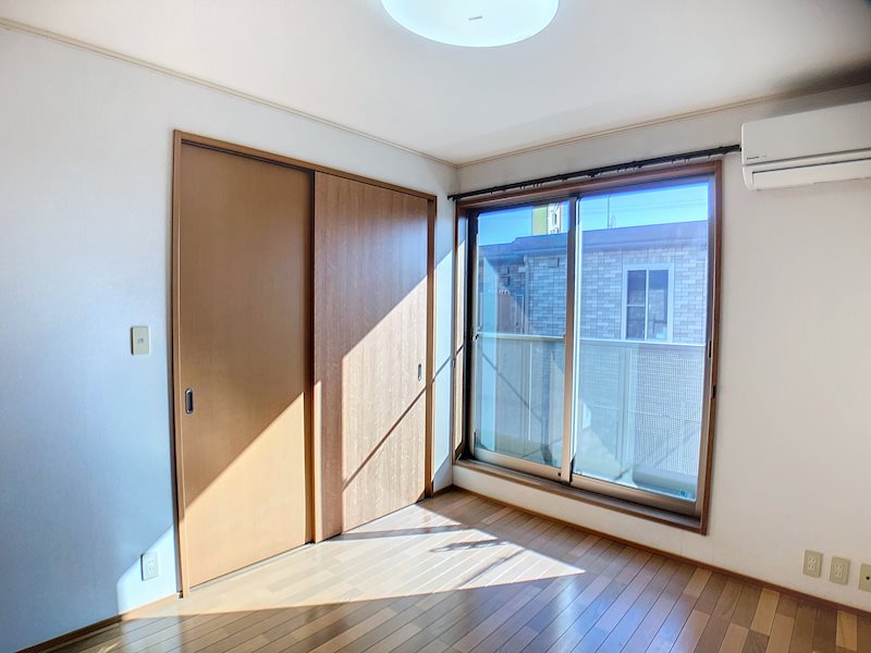 居室・リビング　※他部屋参照