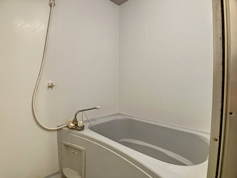 バス・シャワールーム　※他部屋参照