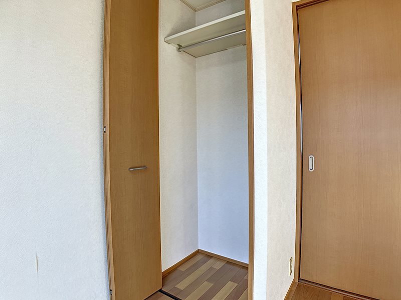 収納　※他部屋参照