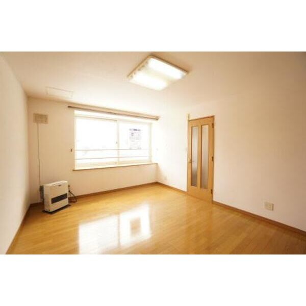 居室・リビング　使い勝手のいい洋室です