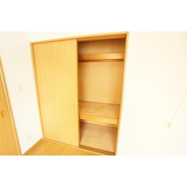 収納　こまごまとしたものを収納できそうですね