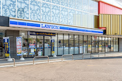 コンビニ　ローソン 札幌手稲本町店（コンビニ）まで461m