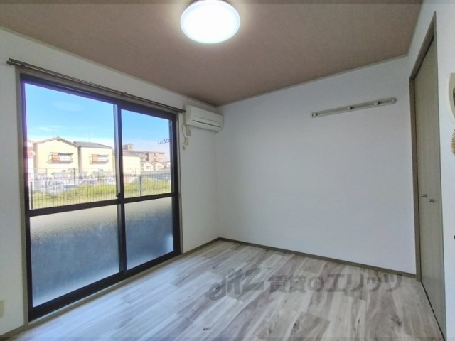 居室・リビング　洋室