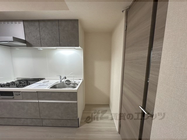 その他部屋・スペース　冷蔵庫置場