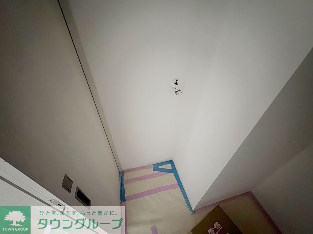 その他設備　設備