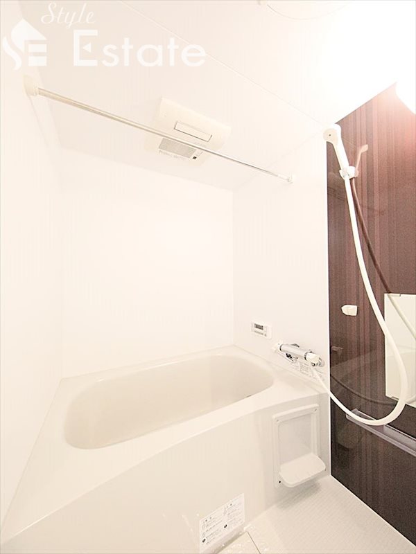 バス・シャワールーム　風呂