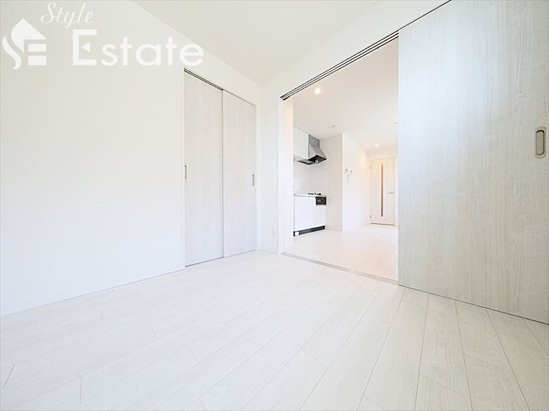 その他部屋・スペース　ベッドルーム