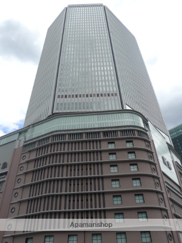 ショッピングセンター　阪急百貨店（ショッピングセンター）まで1300m
