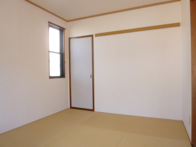 その他部屋・スペース　和室