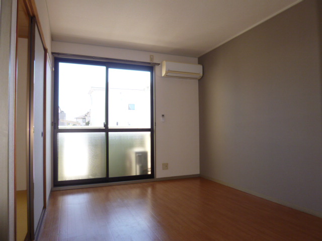 居室・リビング　洋室