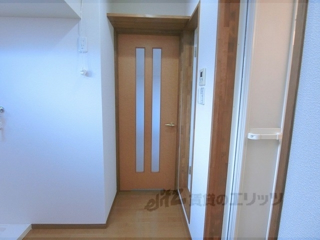 その他部屋・スペース　廊下