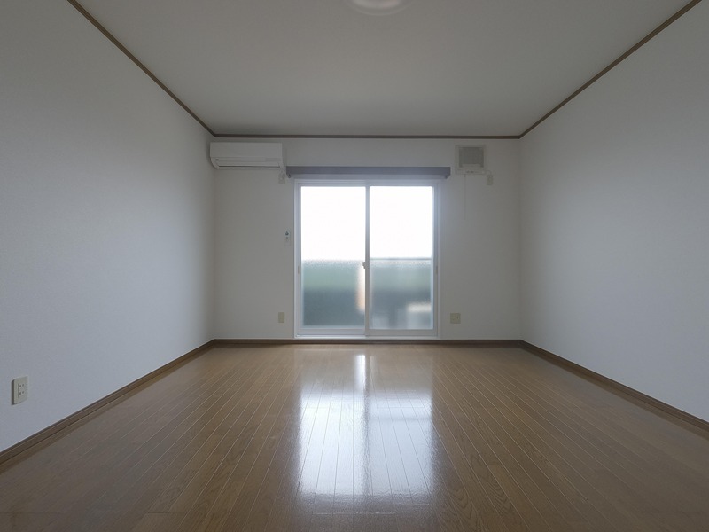 居室・リビング　洋室10帖