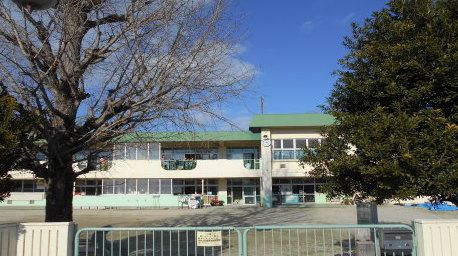 幼稚園・保育園　日長保育園（幼稚園・保育園）まで1100m