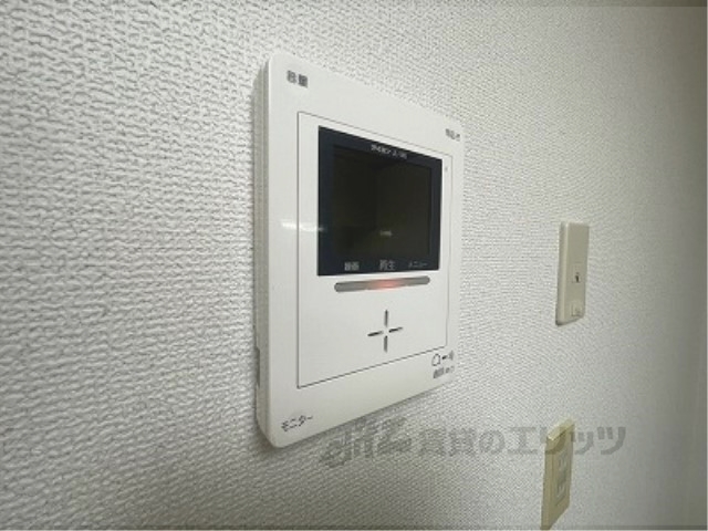 セキュリティ　ドアフォン（ＴＶ含）