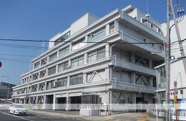 役所　旭区役所（役所）まで3600m