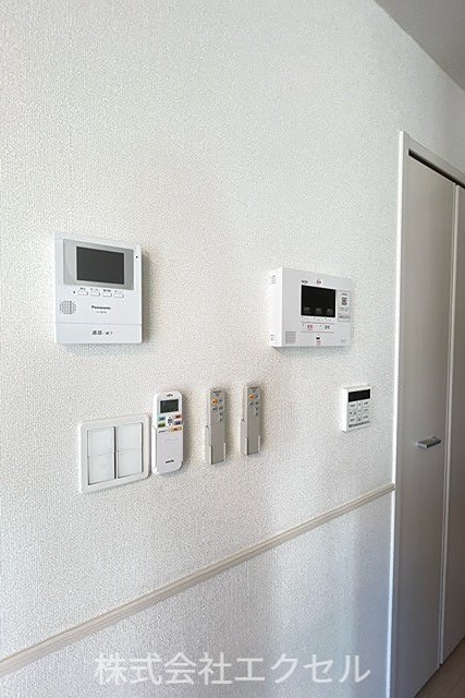 セキュリティ　同等タイプのイメージ画像です。