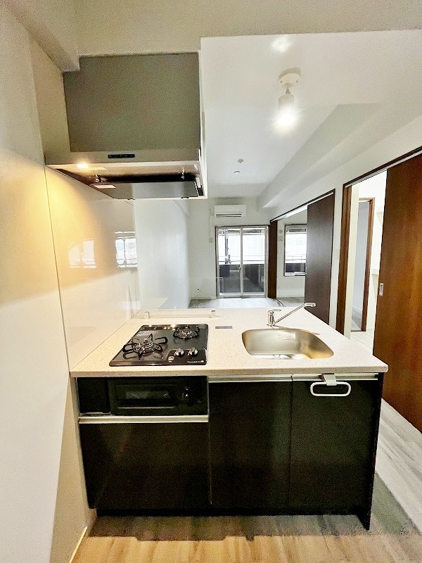 キッチン　★キッチンスペース★