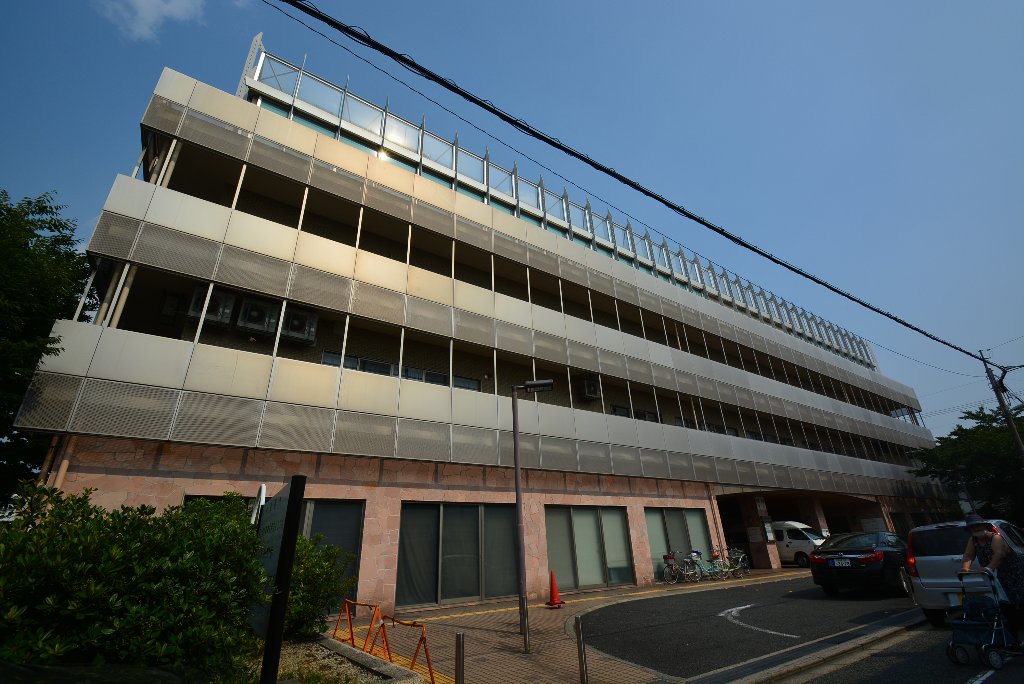 その他　名古屋市中村保健所（その他）まで650m