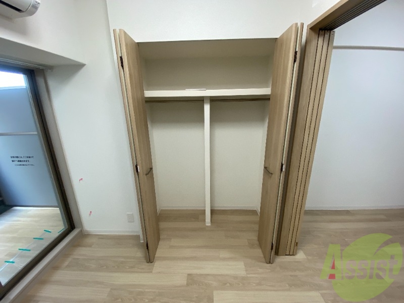 収納　同仕様