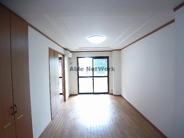 居室・リビング　LDK