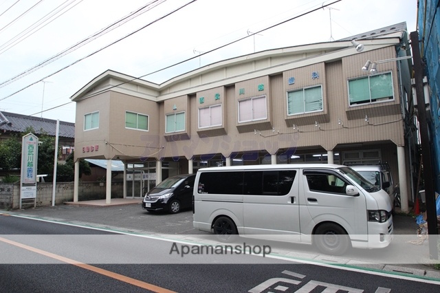 病院　西武川越歯科（病院）まで699m