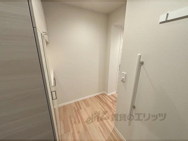 その他部屋・スペース　廊下