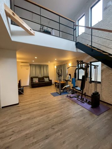 その他部屋・スペース