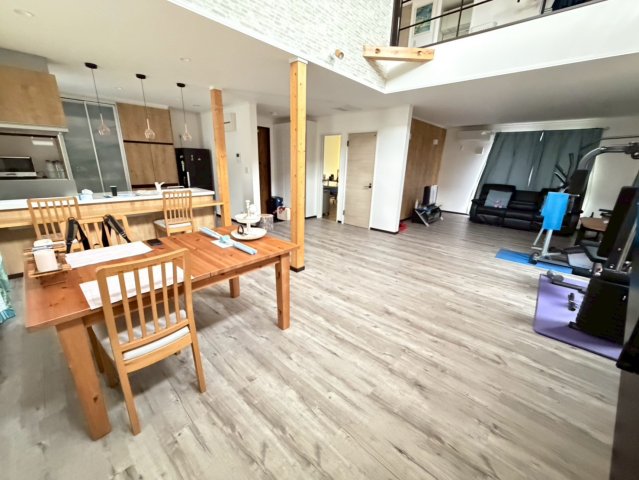 居室・リビング