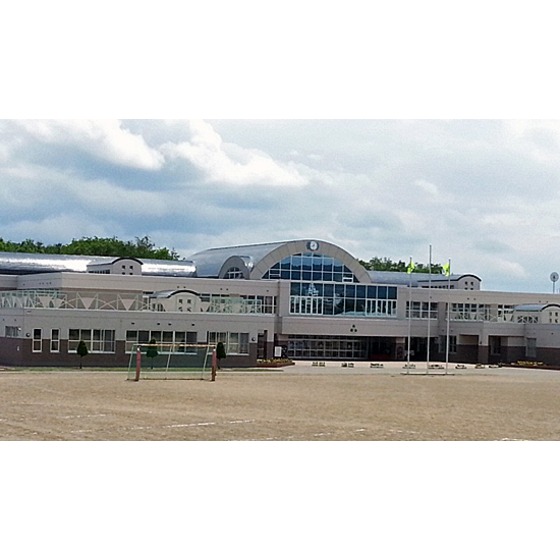 小学校　北見市立西小学校（小学校）まで1284m