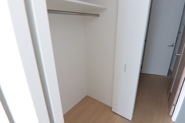 収納　※別室の参考写真の為、現況優先です。