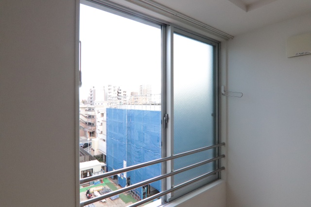 バルコニー　※別室の参考写真の為、現況優先です。