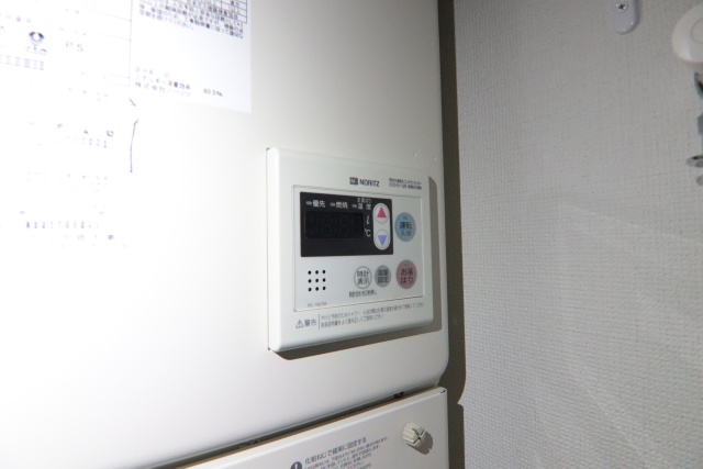 その他設備　※別室の参考写真の為、現況優先です。