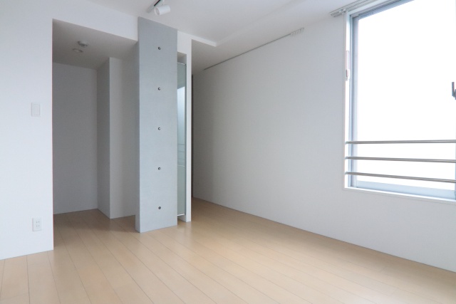 居室・リビング　※別室の参考写真の為、現況優先です。