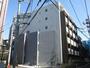 早稲田駅より徒歩9分 6階 築3年9ヶ月の賃貸物件