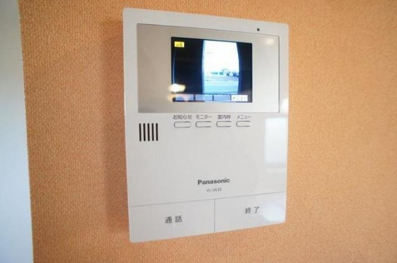 セキュリティ　図面と現状に相違がある場合には現状を優先