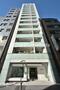 日本橋駅より徒歩4分 築21年 15階建の賃貸物件