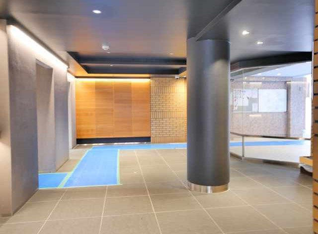 その他共有部分　共用部