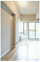 居室・リビング　居室※別部屋参考写真