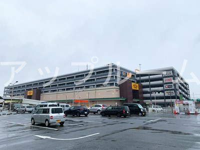 その他　ドン・キホーテアピタ新守山店（その他）まで1557m