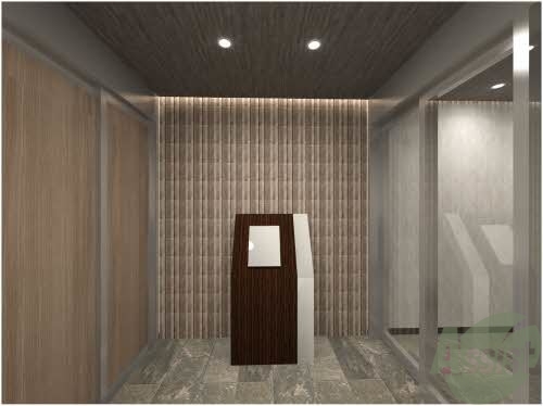 駐車場　駐車場その他