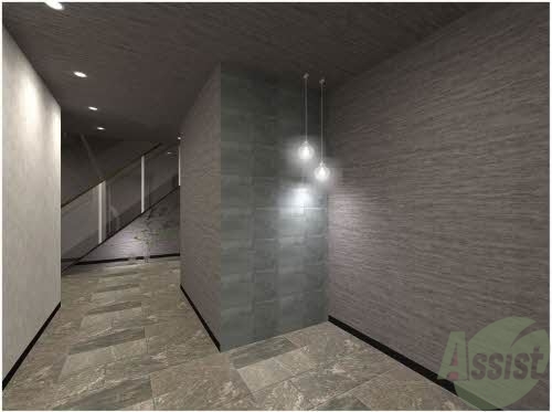 その他共有部分　駐輪場その他