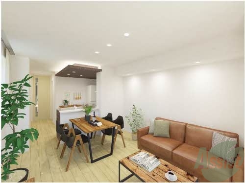 収納　※写真はイメージ画像になります。