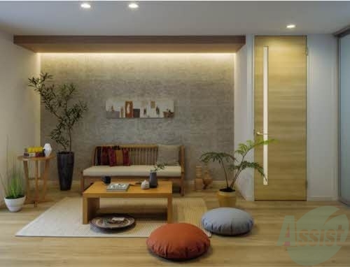 その他設備　※写真はイメージ画像になります。